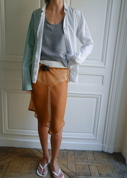 GRADIENT SHIRT