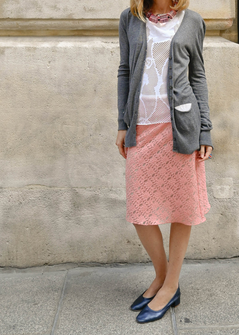 ARMANI CARDIGAN