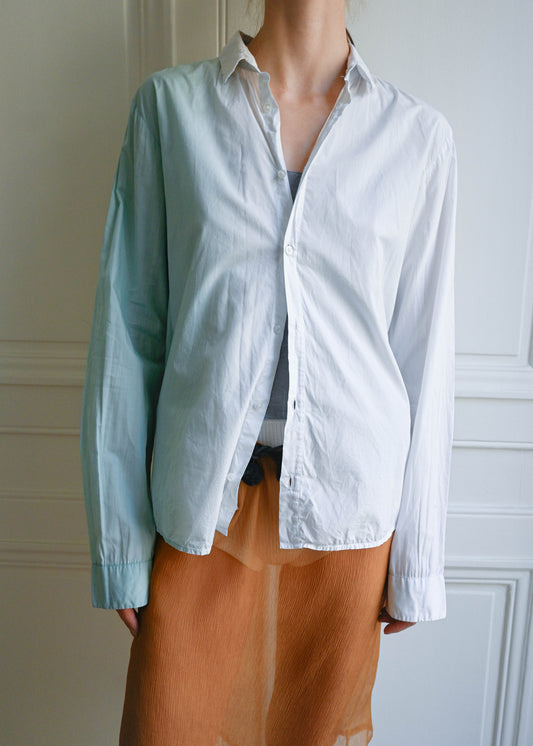 GRADIENT SHIRT