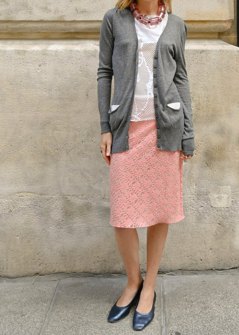 ARMANI CARDIGAN