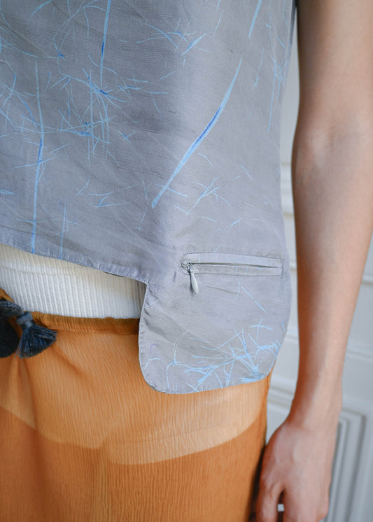 POCKET TOP