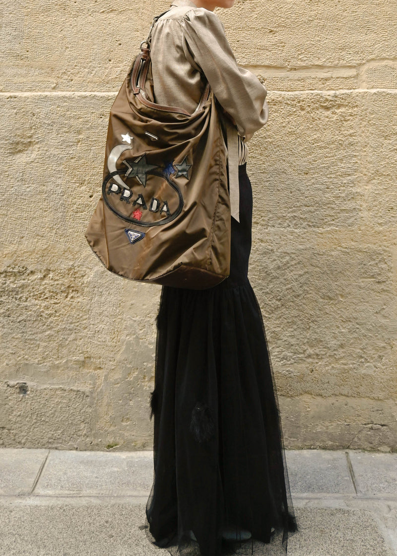 PRADA CABAS