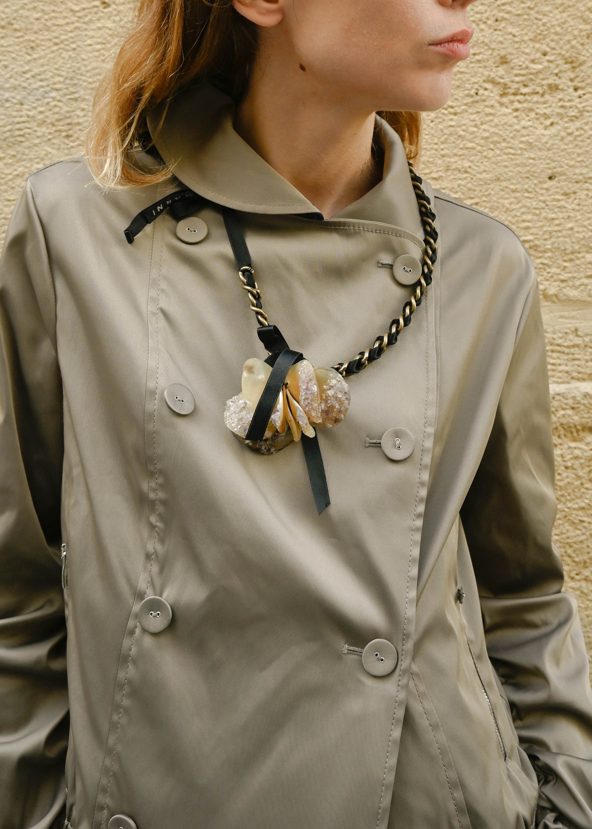 MARNI NECKLACE