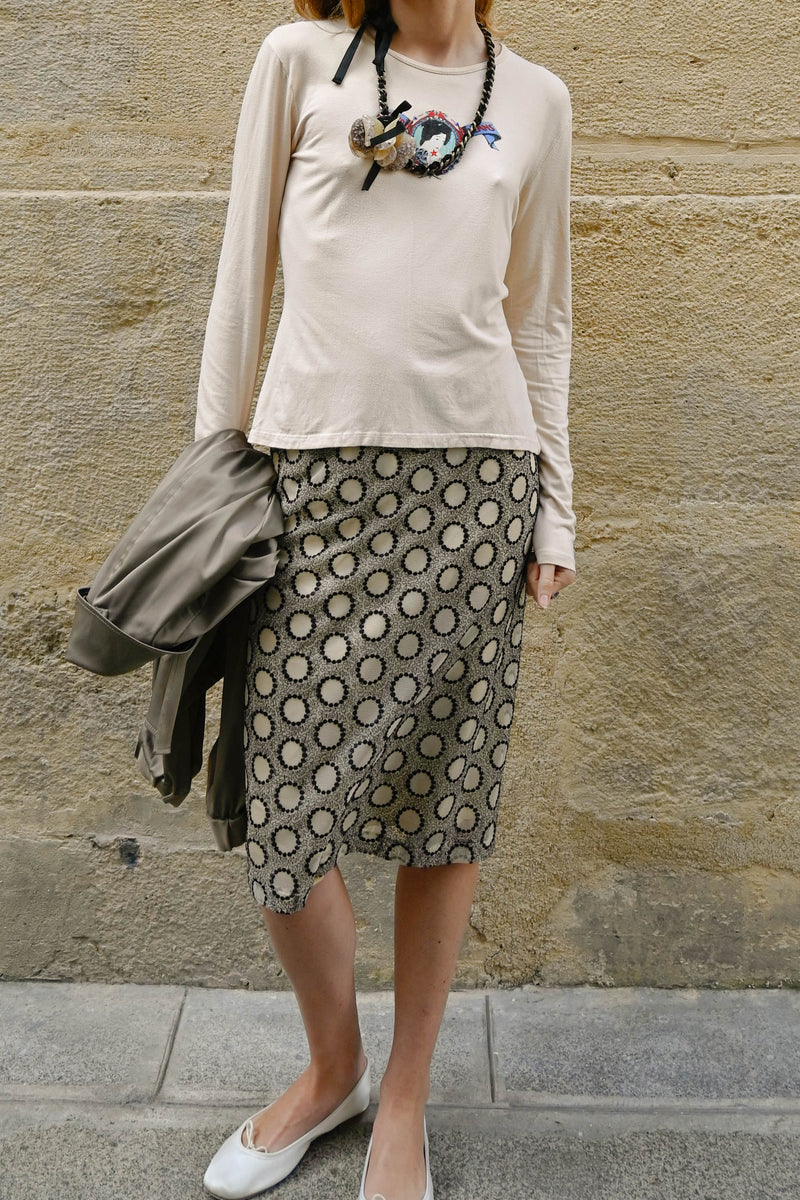 MARNI NECKLACE