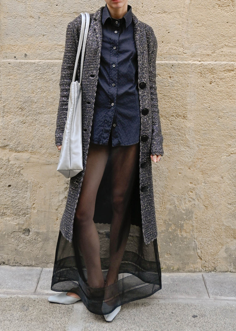 DOLCE GABBANA COAT
