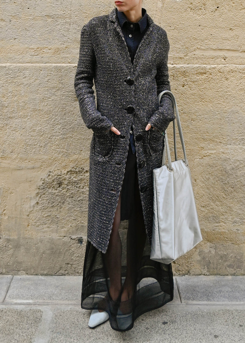 DOLCE GABBANA COAT
