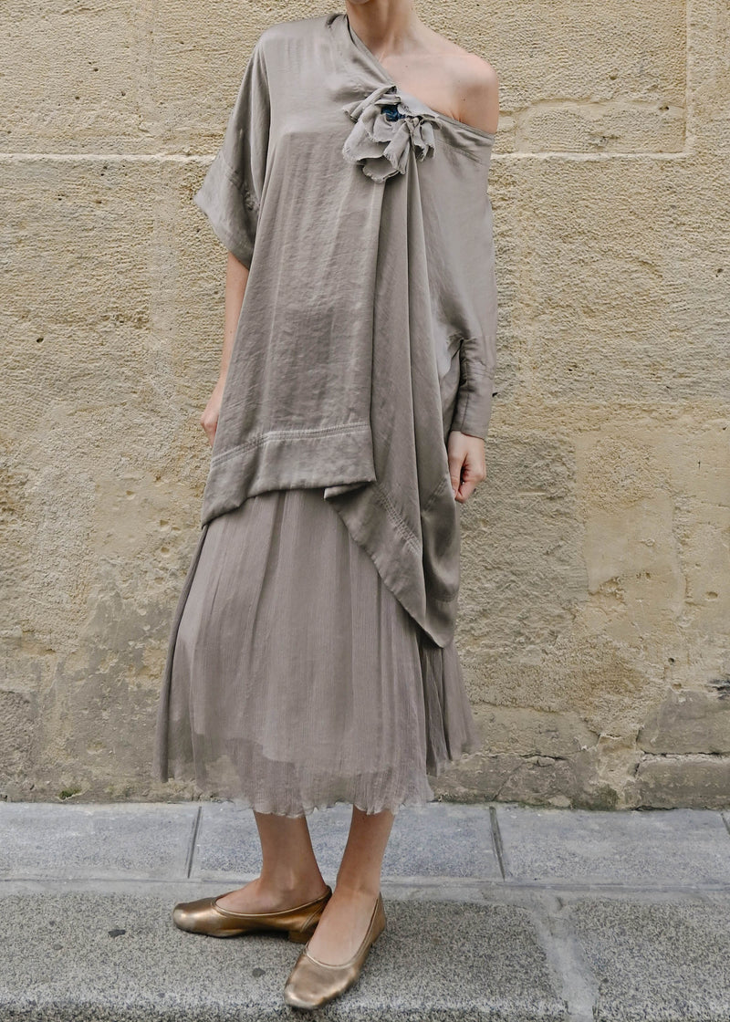 LANVIN TUNIQUE