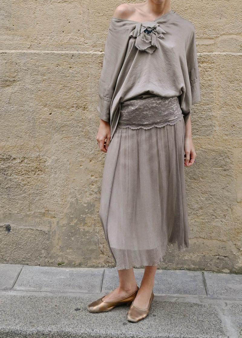 FOG SKIRT