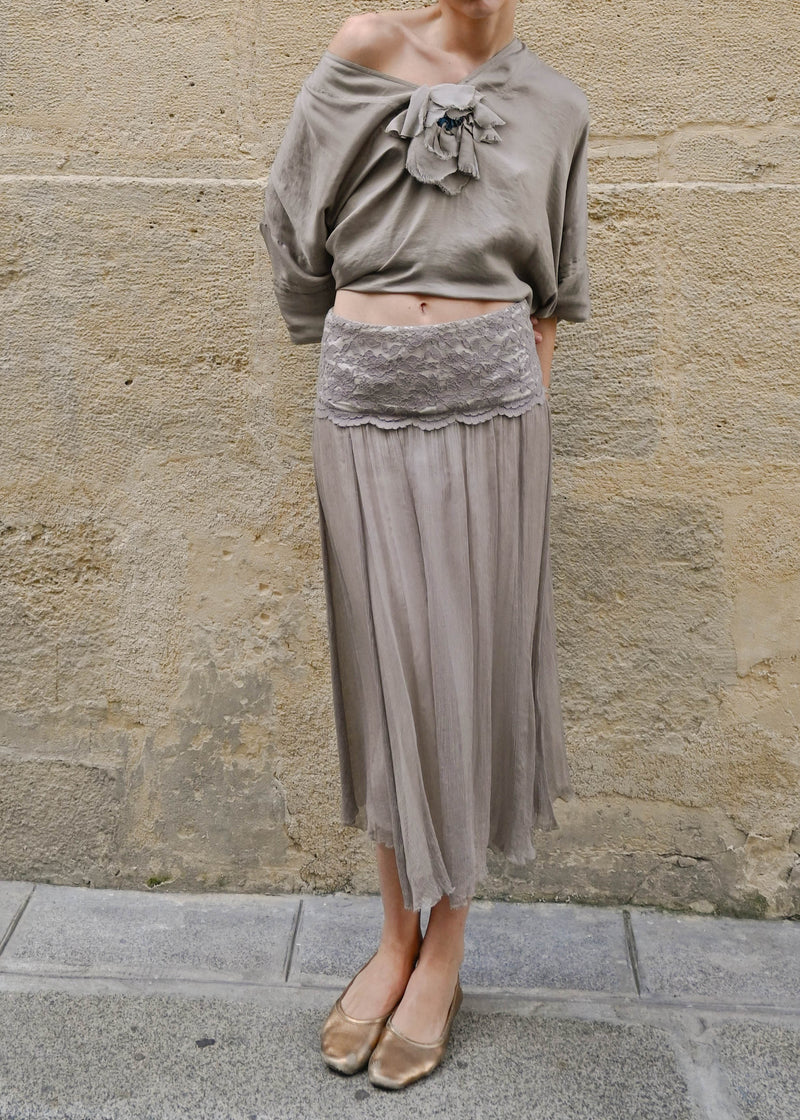 FOG SKIRT