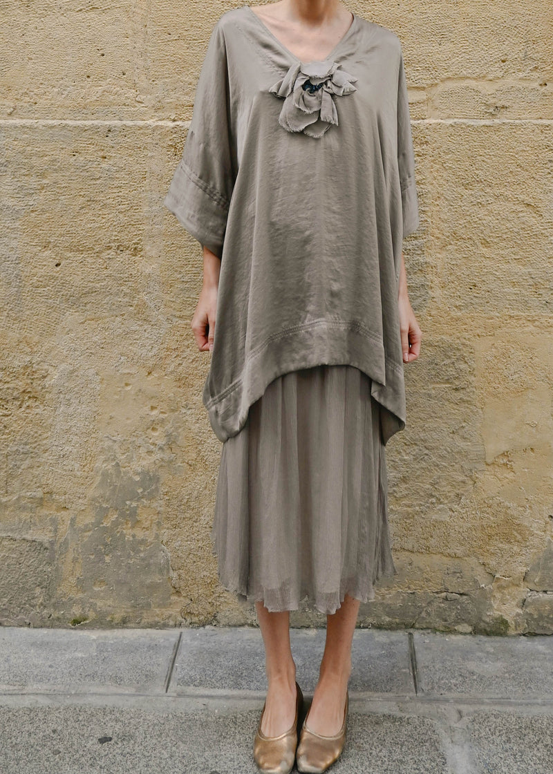 LANVIN TUNIQUE