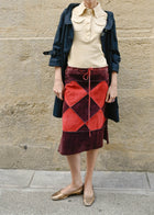 RENE SKIRT