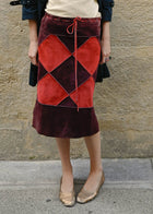 RENE SKIRT
