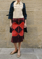 RENE SKIRT