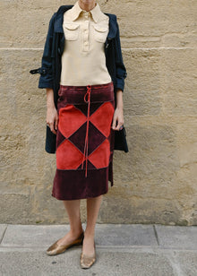 RENE SKIRT