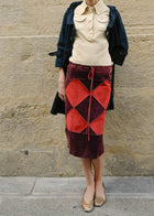 RENE SKIRT