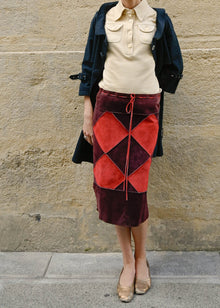 RENE SKIRT