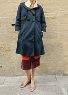 ANASTASE TRENCH