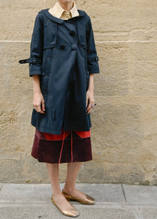 ANASTASE TRENCH