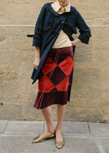 ANASTASE TRENCH