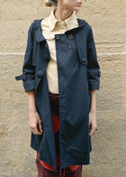 ANASTASE TRENCH