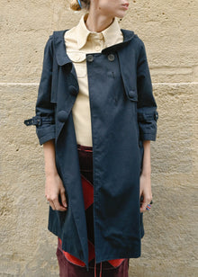 ANASTASE TRENCH