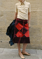 RENE SKIRT