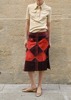 RENE SKIRT