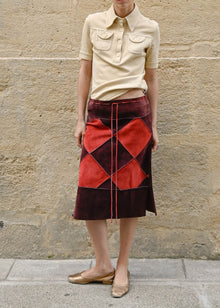 RENE SKIRT