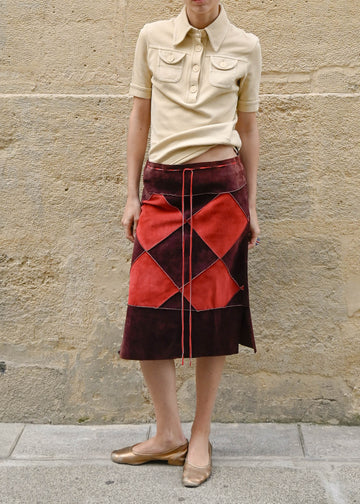 RENE SKIRT
