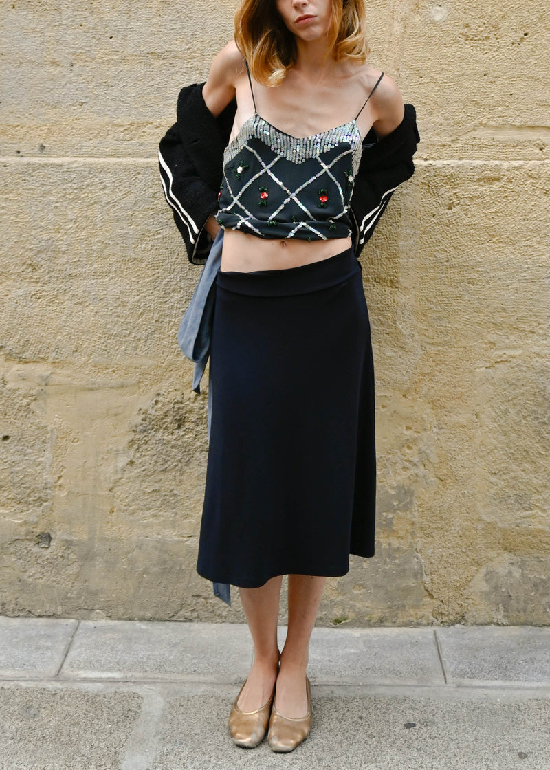 AGNES SKIRT
