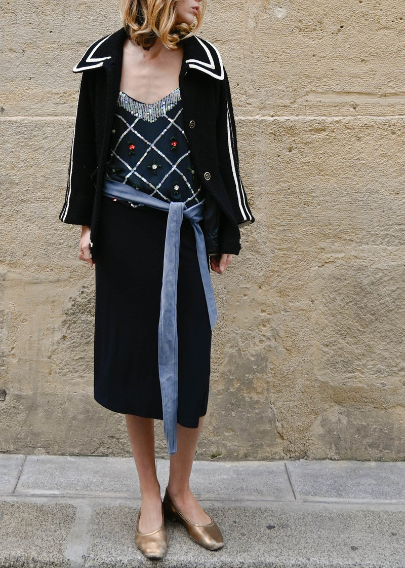 TOMASO JACKET