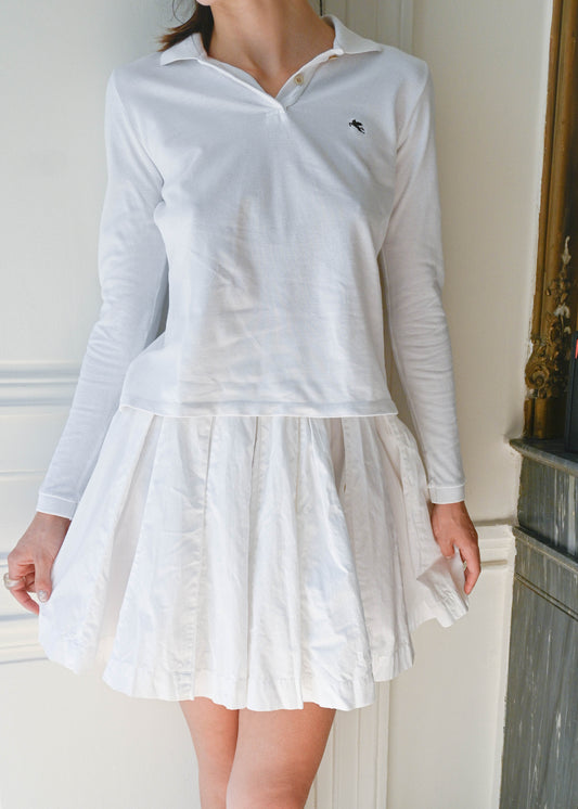 DANCE SKIRT