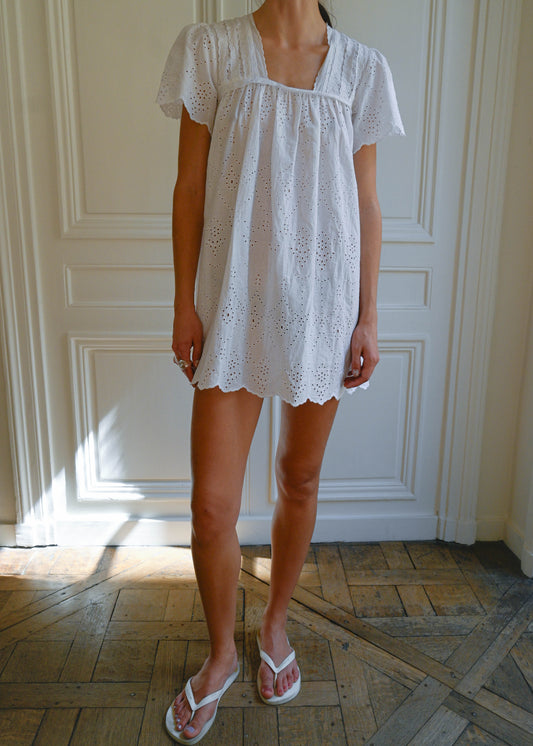FIELD DRESS