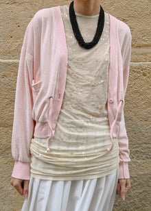 IL MORO NECKLACE