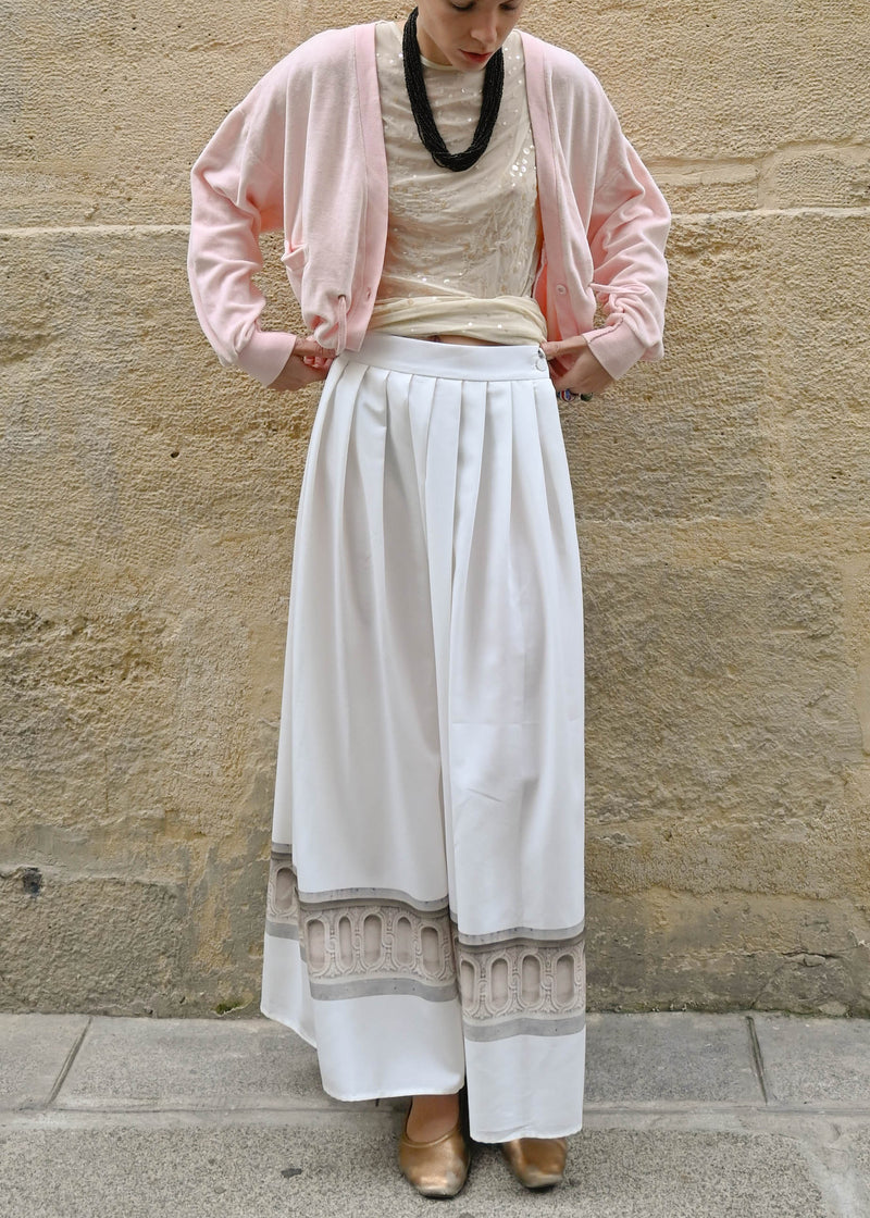 BUBBLEGUM CARDIGAN