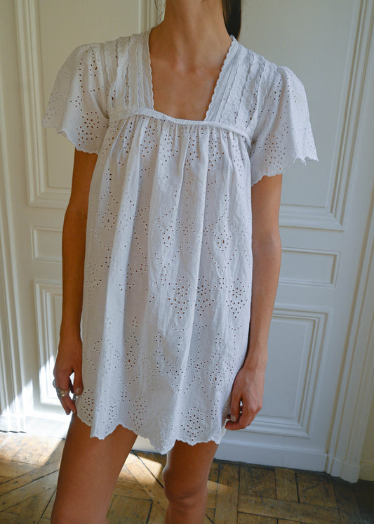 FIELD DRESS