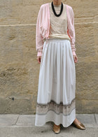 BUBBLEGUM CARDIGAN