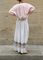 BUBBLEGUM CARDIGAN