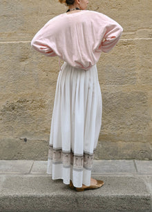 BUBBLEGUM CARDIGAN