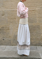 BUBBLEGUM CARDIGAN