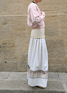 BUBBLEGUM CARDIGAN