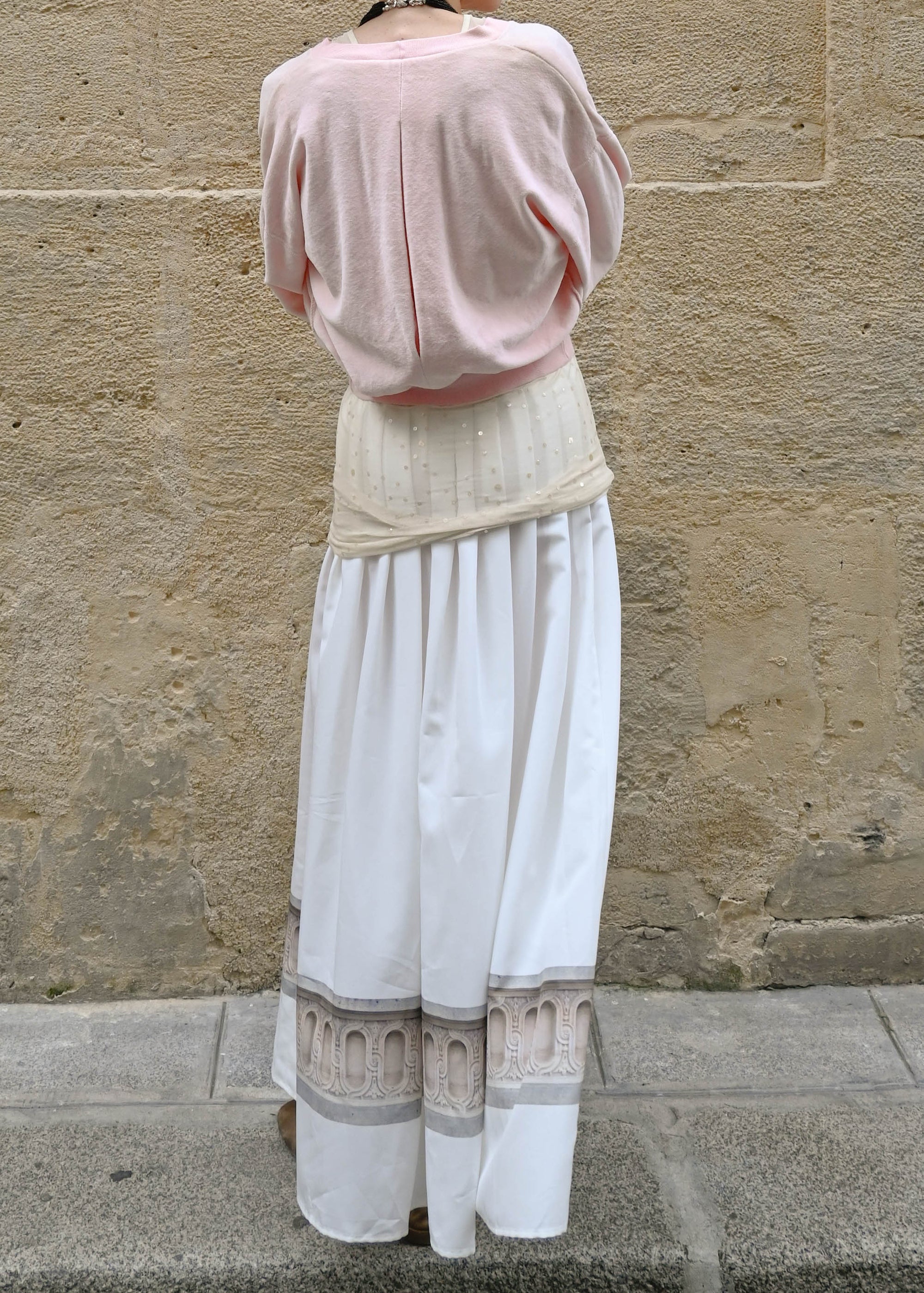 BUBBLEGUM CARDIGAN