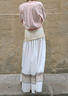 BUBBLEGUM CARDIGAN
