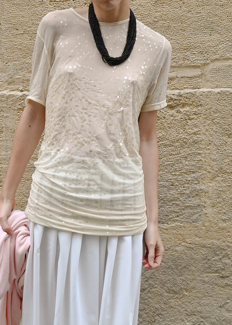 CHANTAL TEE