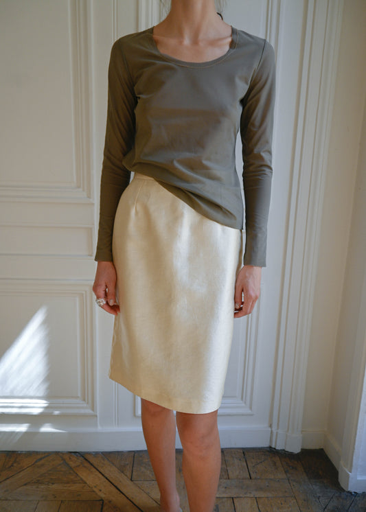 LAROCHE SKIRT