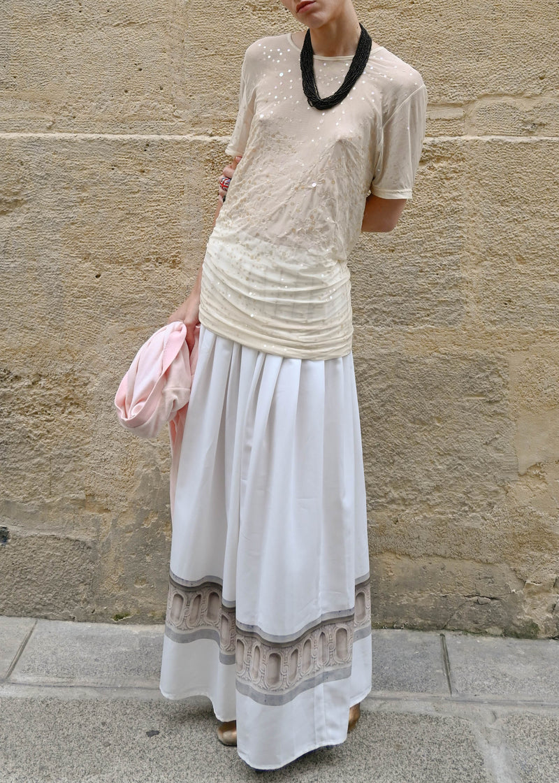 CHANTAL TEE