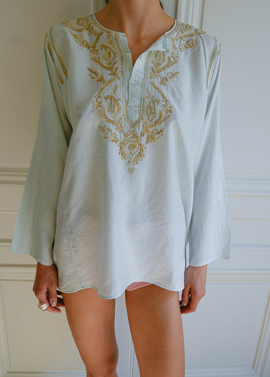 MINT TUNIC