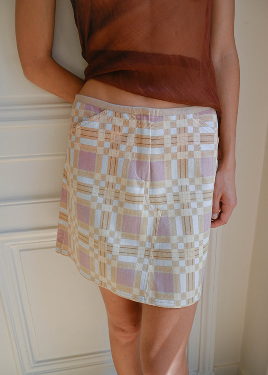 CARREAUX SKIRT