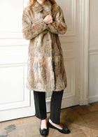 VINTAGE FUR