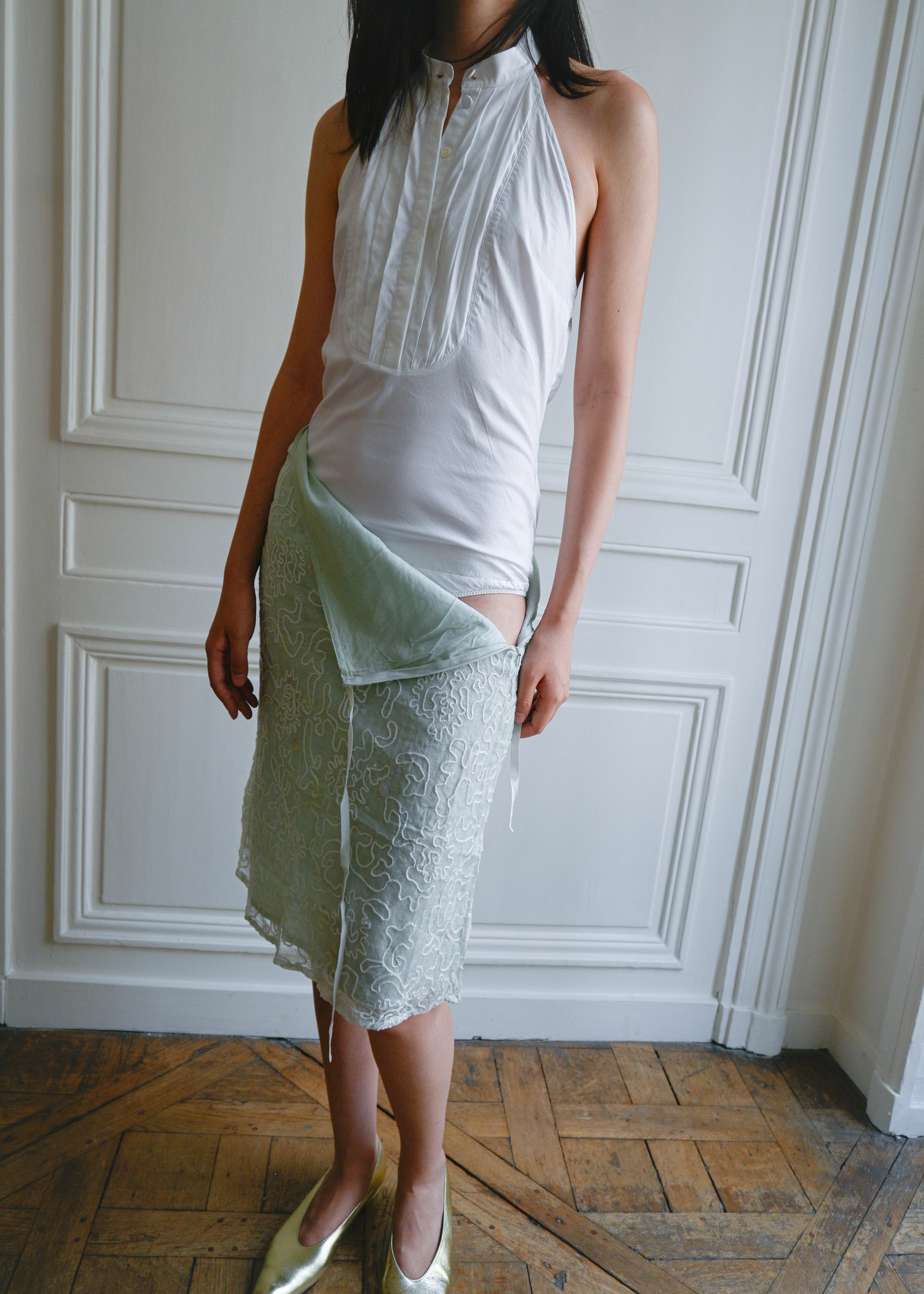 TOPS | TURN PARIS